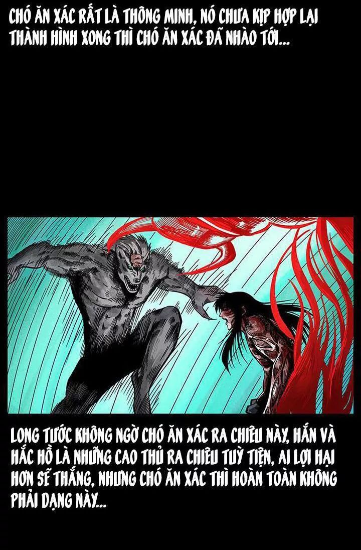 Đọc truyện U Minh Ngụy Tượng - Chap 198