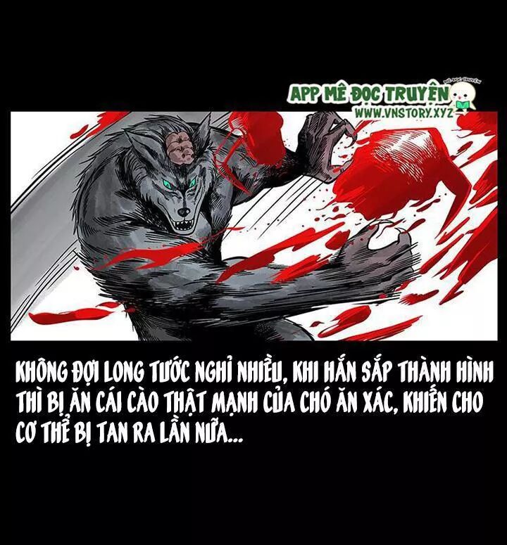 Đọc truyện U Minh Ngụy Tượng - Chap 198