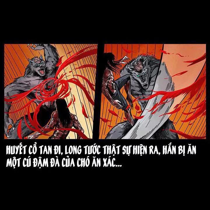 Đọc truyện U Minh Ngụy Tượng - Chap 198