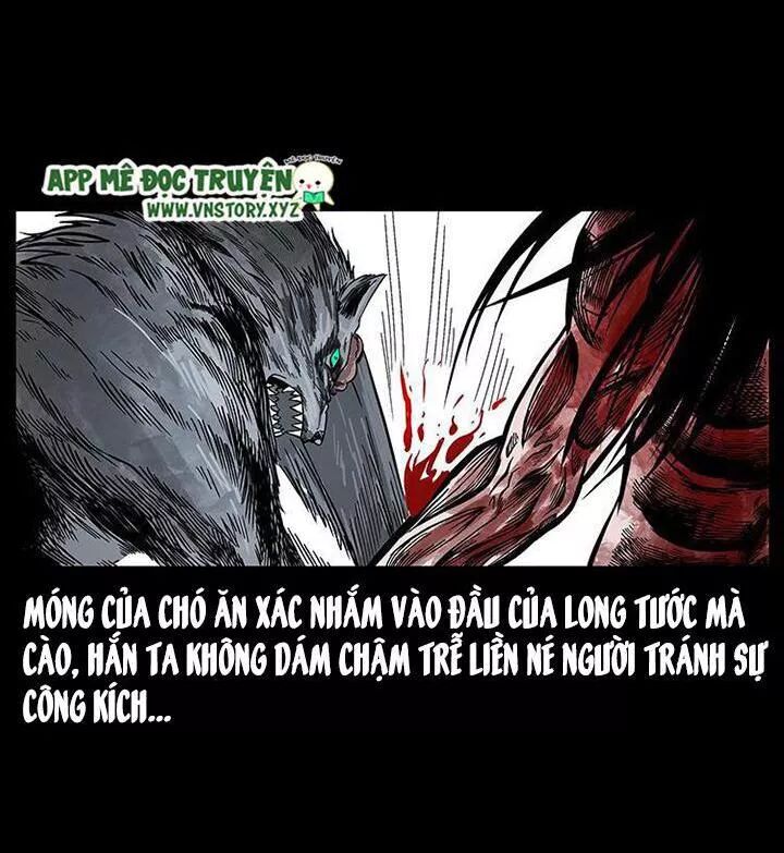 Đọc truyện U Minh Ngụy Tượng - Chap 198