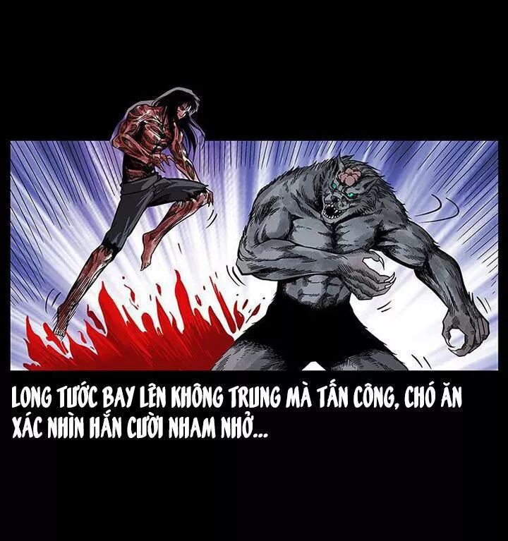 Đọc truyện U Minh Ngụy Tượng - Chap 198