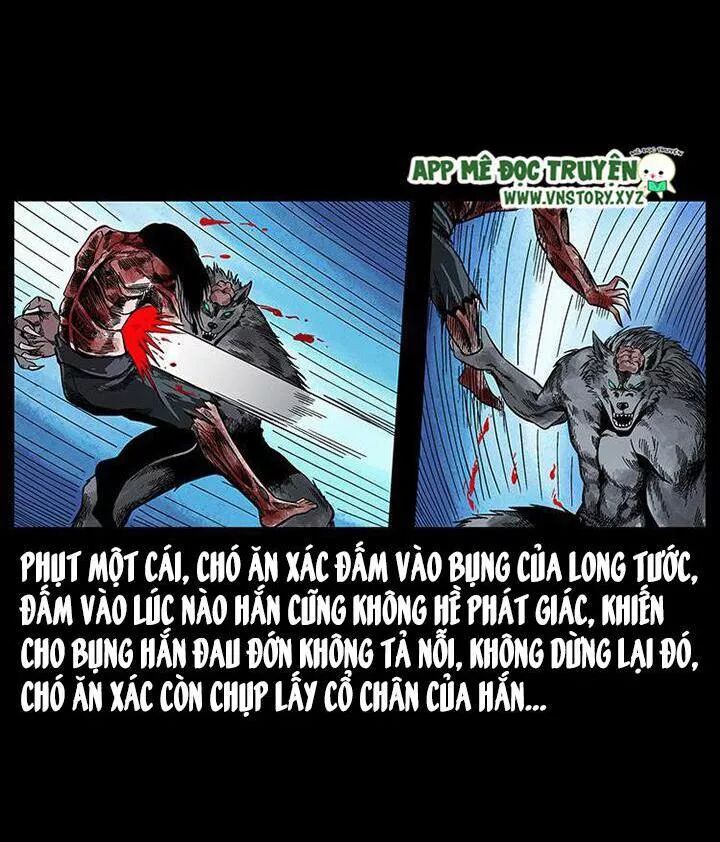 Đọc truyện U Minh Ngụy Tượng - Chap 198