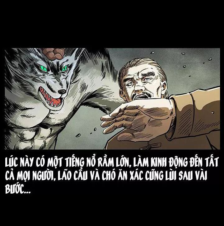 Đọc truyện U Minh Ngụy Tượng - Chap 198