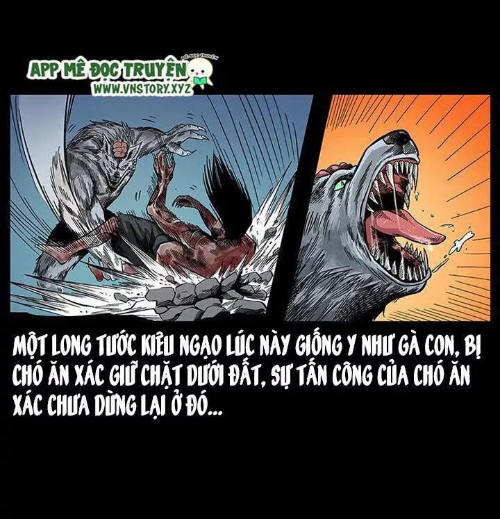 Đọc truyện U Minh Ngụy Tượng - Chap 198