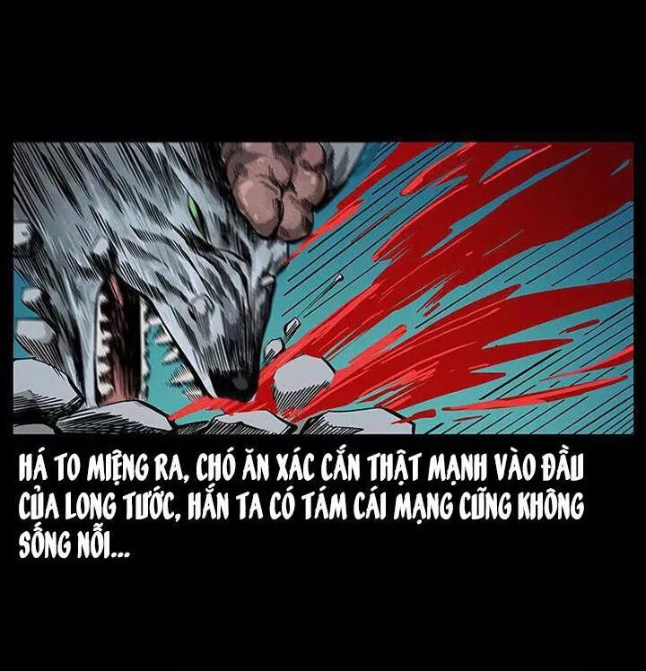 Đọc truyện U Minh Ngụy Tượng - Chap 198