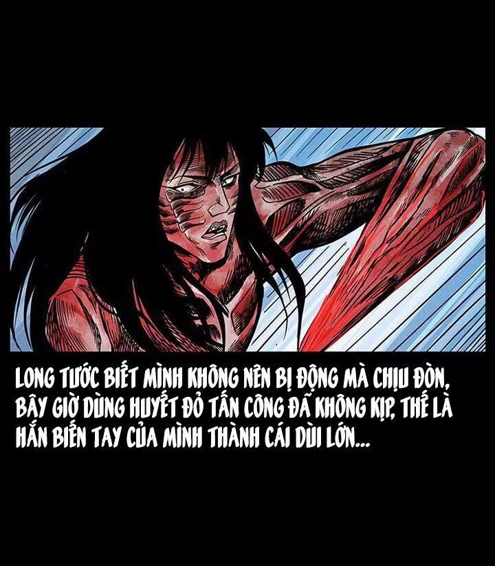 Đọc truyện U Minh Ngụy Tượng - Chap 198