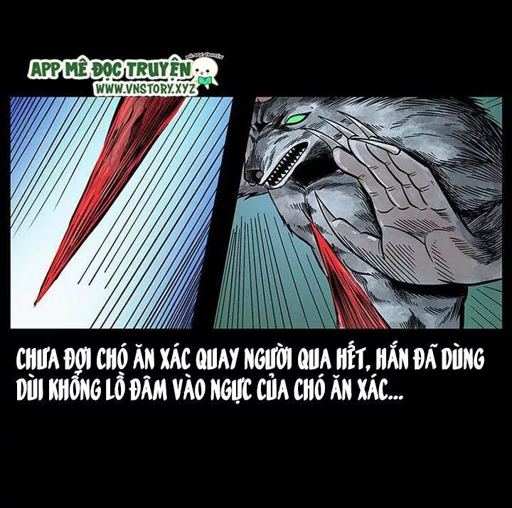 Đọc truyện U Minh Ngụy Tượng - Chap 198