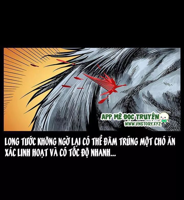 Đọc truyện U Minh Ngụy Tượng - Chap 198