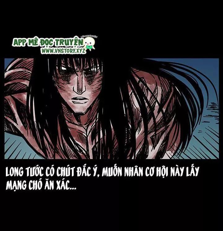 Đọc truyện U Minh Ngụy Tượng - Chap 198