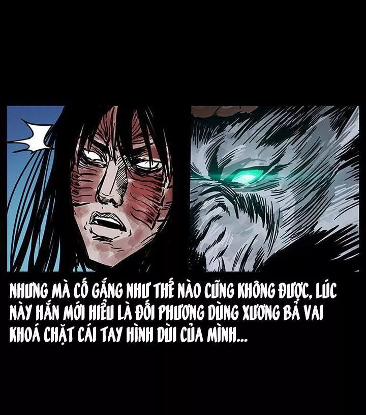 Đọc truyện U Minh Ngụy Tượng - Chap 198