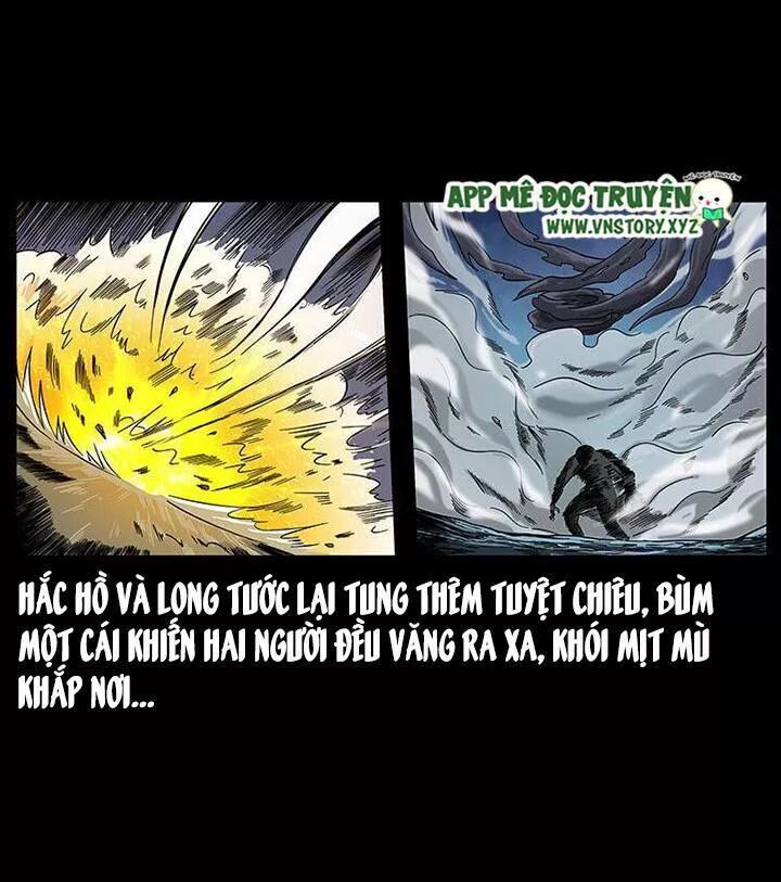 Đọc truyện U Minh Ngụy Tượng - Chap 198