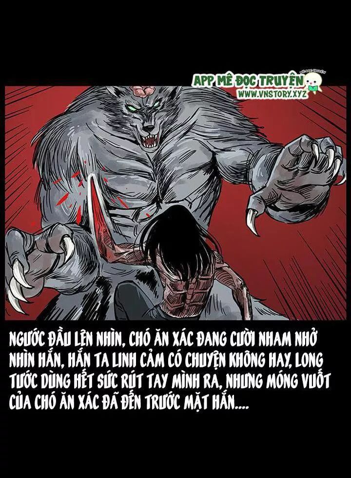 Đọc truyện U Minh Ngụy Tượng - Chap 198