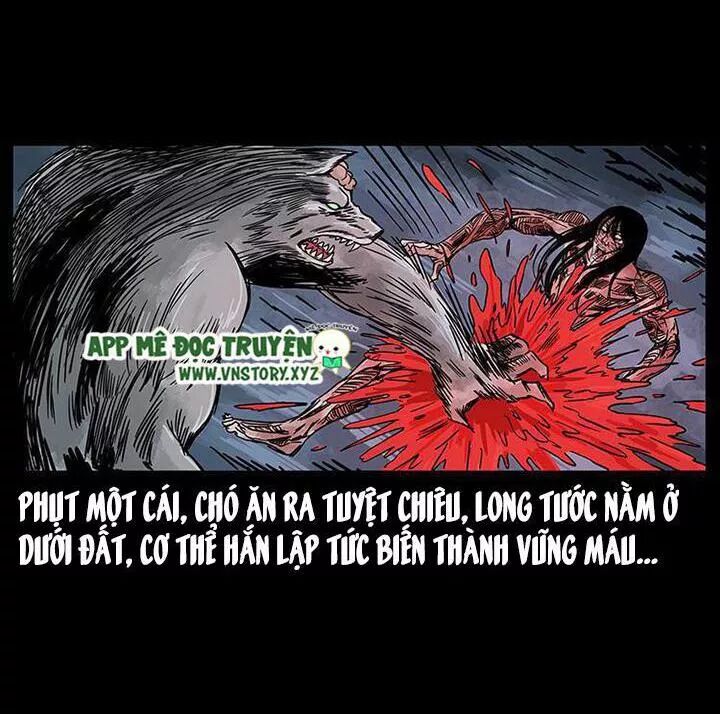 Đọc truyện U Minh Ngụy Tượng - Chap 198