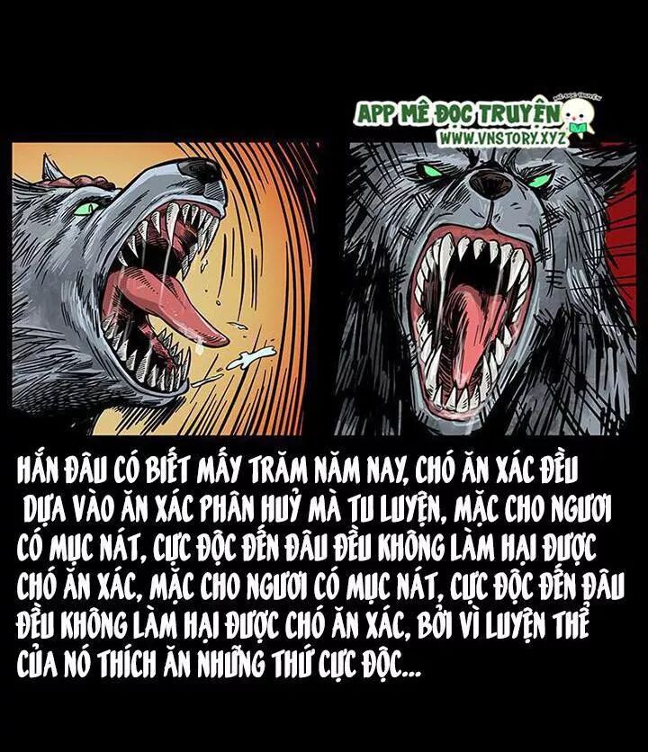 Đọc truyện U Minh Ngụy Tượng - Chap 198