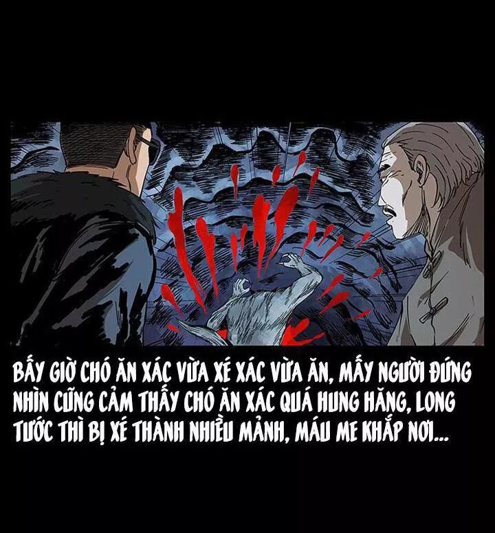 Đọc truyện U Minh Ngụy Tượng - Chap 198