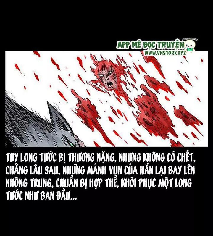 Đọc truyện U Minh Ngụy Tượng - Chap 198