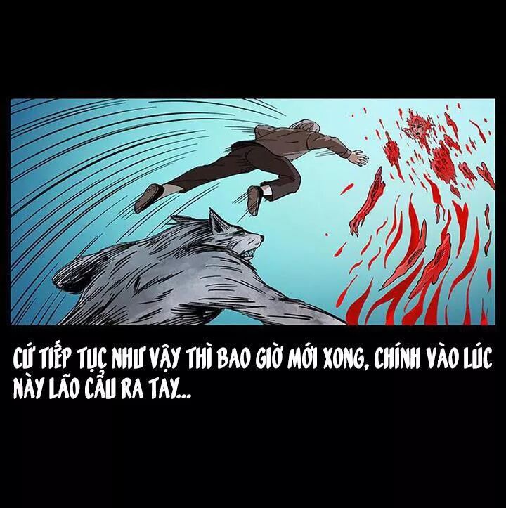 Đọc truyện U Minh Ngụy Tượng - Chap 198