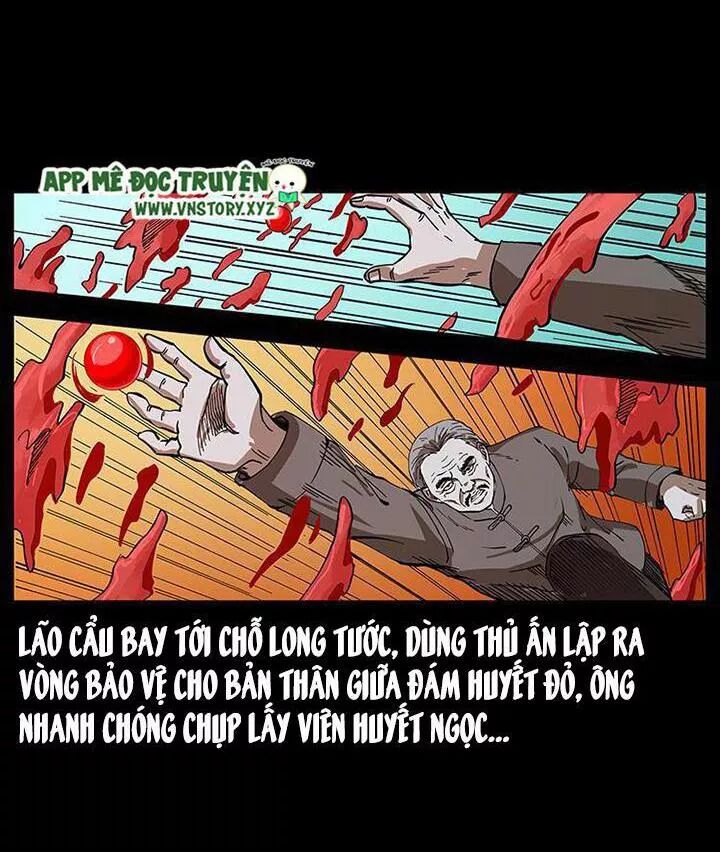 Đọc truyện U Minh Ngụy Tượng - Chap 198