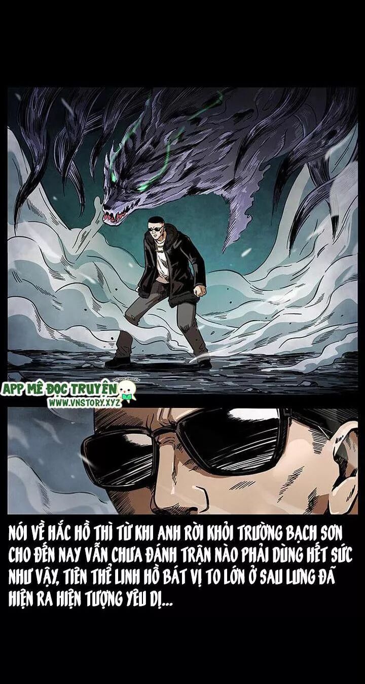 Đọc truyện U Minh Ngụy Tượng - Chap 198