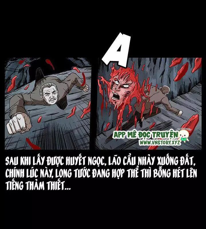 Đọc truyện U Minh Ngụy Tượng - Chap 198