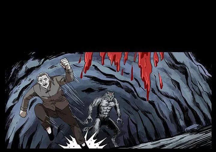 Đọc truyện U Minh Ngụy Tượng - Chap 198