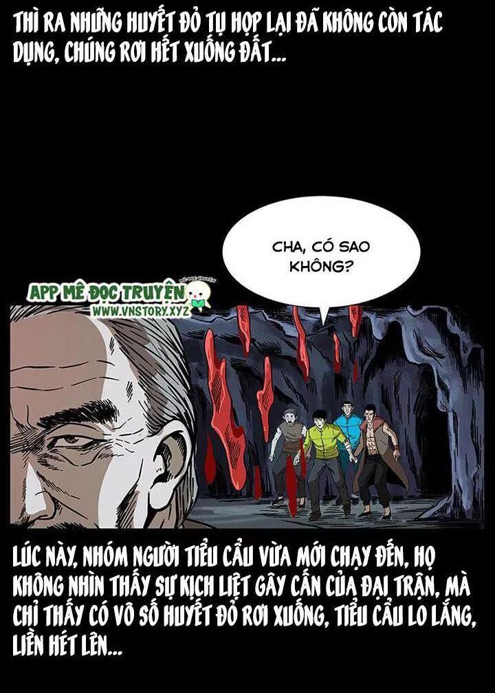 Đọc truyện U Minh Ngụy Tượng - Chap 198