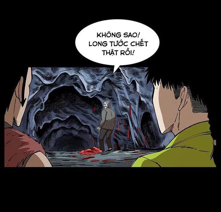 Đọc truyện U Minh Ngụy Tượng - Chap 198