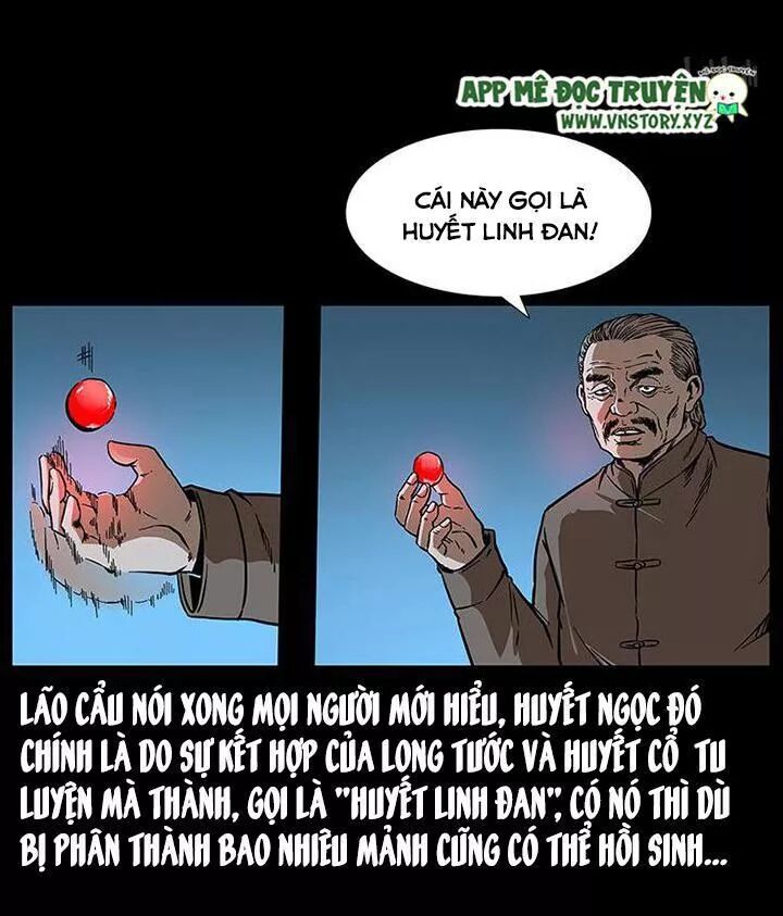 Đọc truyện U Minh Ngụy Tượng - Chap 198