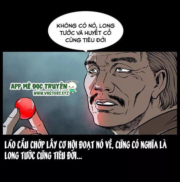 Đọc truyện U Minh Ngụy Tượng - Chap 198