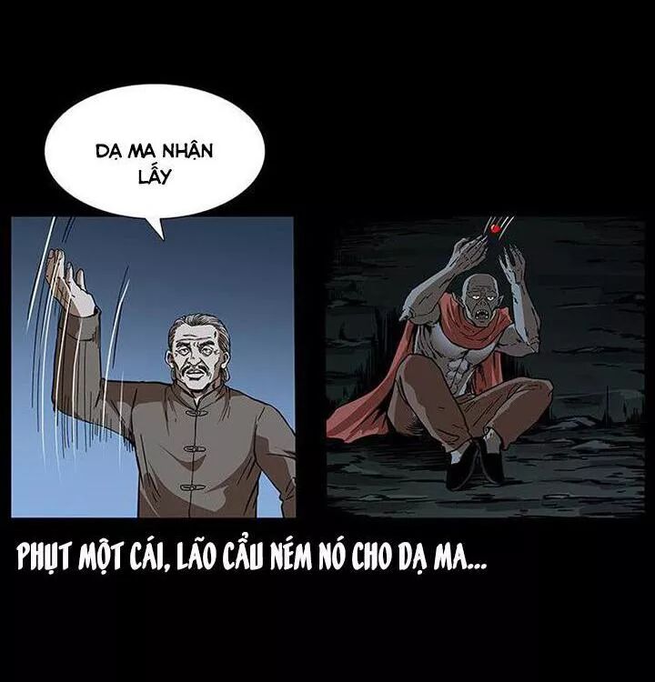 Đọc truyện U Minh Ngụy Tượng - Chap 198