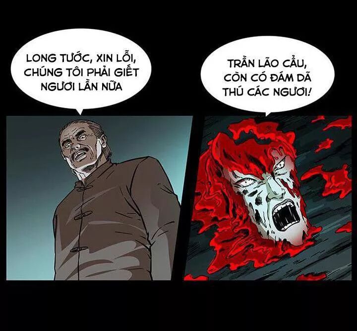Đọc truyện U Minh Ngụy Tượng - Chap 198