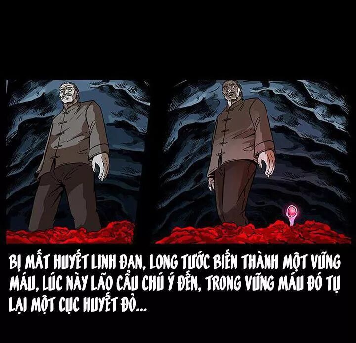 Đọc truyện U Minh Ngụy Tượng - Chap 198