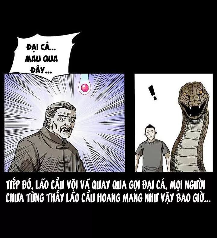 Đọc truyện U Minh Ngụy Tượng - Chap 198