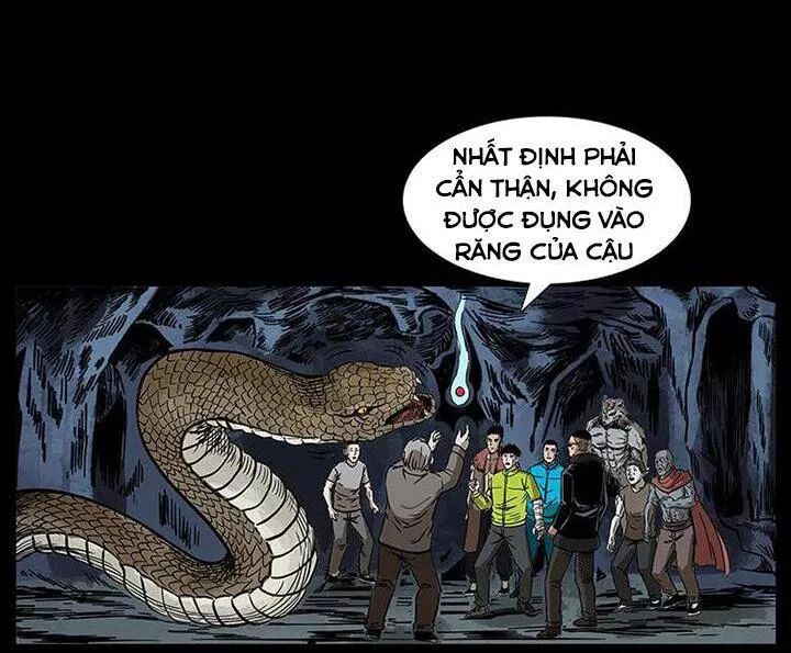 Đọc truyện U Minh Ngụy Tượng - Chap 198