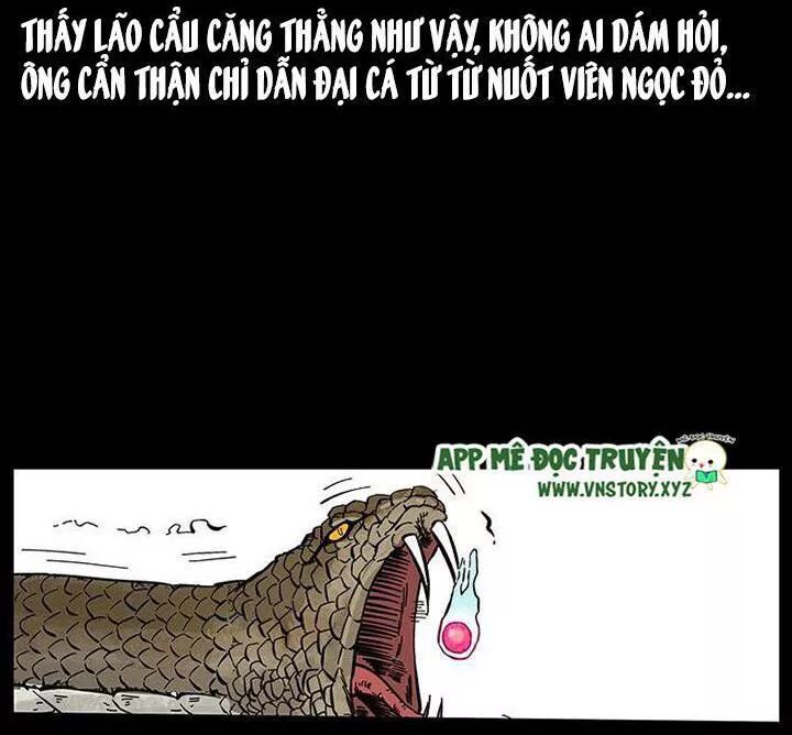 Đọc truyện U Minh Ngụy Tượng - Chap 198