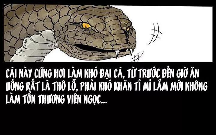 Đọc truyện U Minh Ngụy Tượng - Chap 198