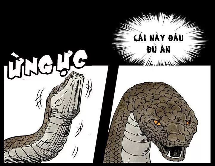 Đọc truyện U Minh Ngụy Tượng - Chap 198