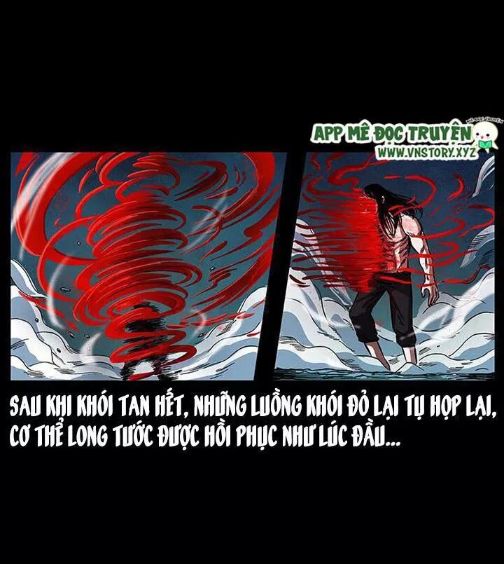 Đọc truyện U Minh Ngụy Tượng - Chap 198