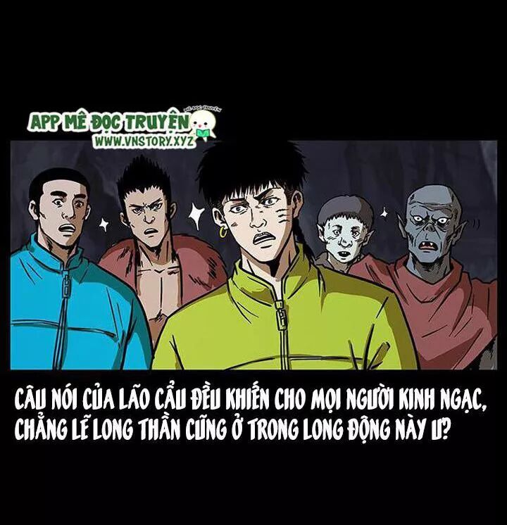 Đọc truyện U Minh Ngụy Tượng - Chap 198