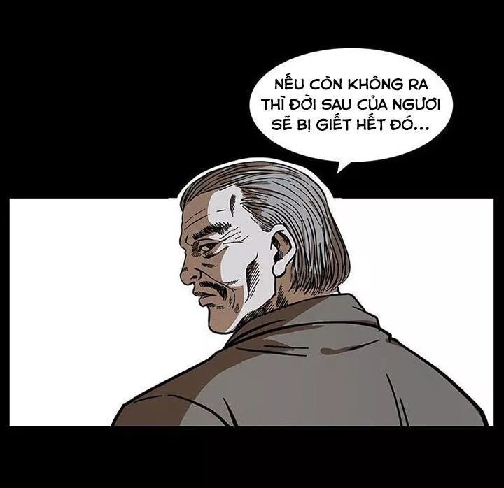 Đọc truyện U Minh Ngụy Tượng - Chap 198