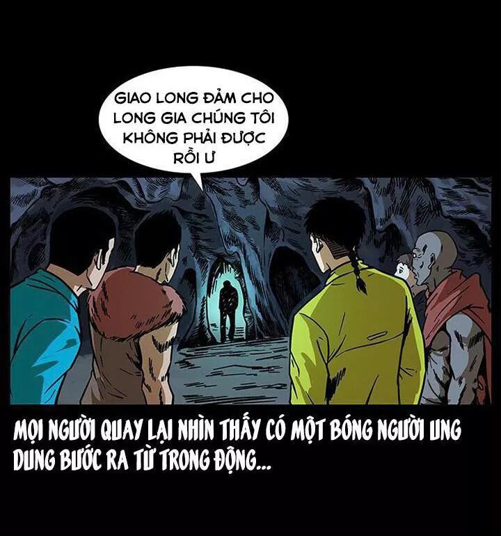 Đọc truyện U Minh Ngụy Tượng - Chap 198