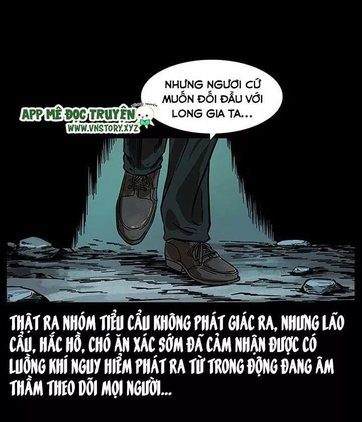 Đọc truyện U Minh Ngụy Tượng - Chap 198