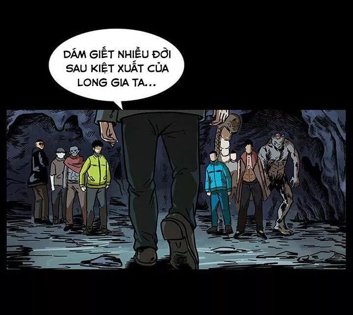 Đọc truyện U Minh Ngụy Tượng - Chap 198