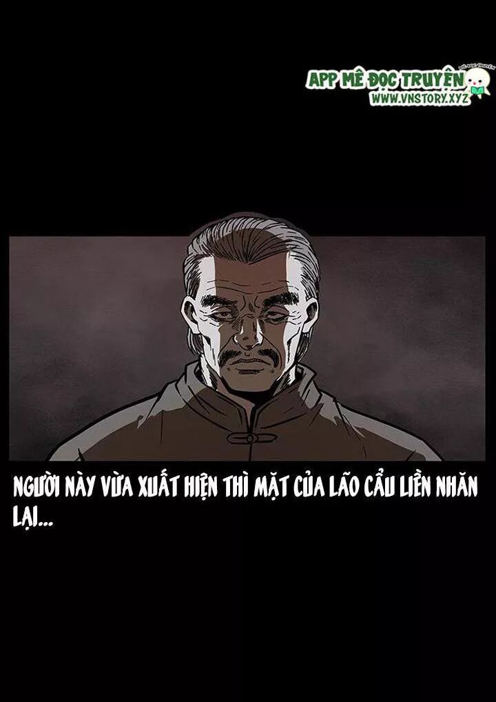 Đọc truyện U Minh Ngụy Tượng - Chap 198