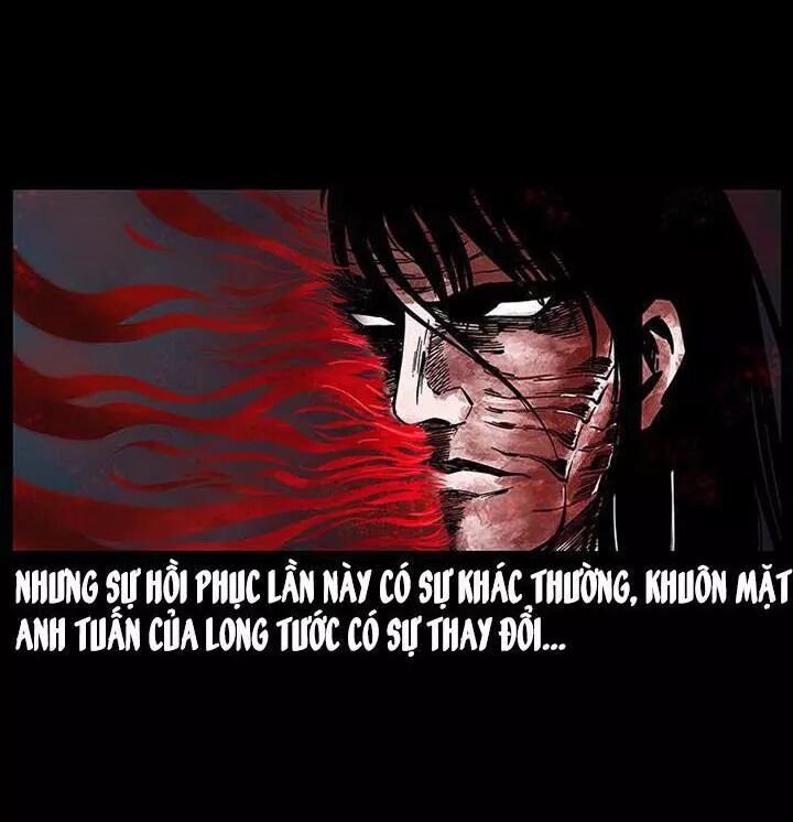 Đọc truyện U Minh Ngụy Tượng - Chap 198