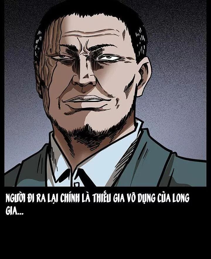 Đọc truyện U Minh Ngụy Tượng - Chap 198