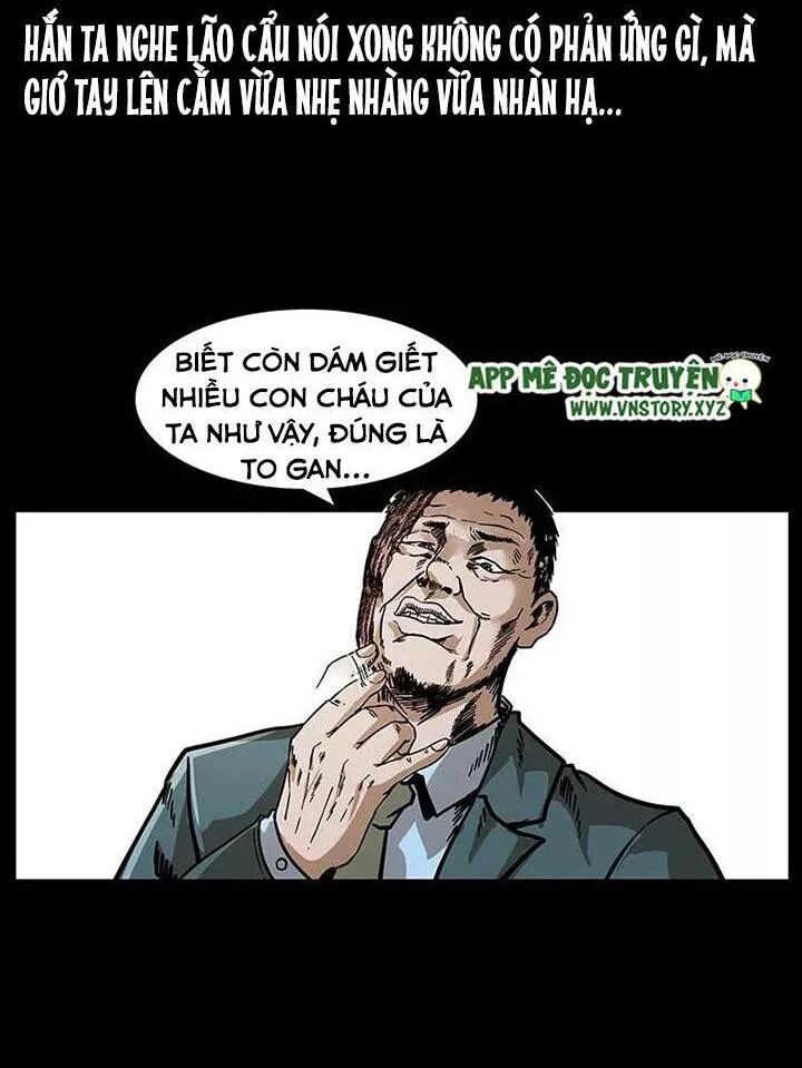 Đọc truyện U Minh Ngụy Tượng - Chap 199