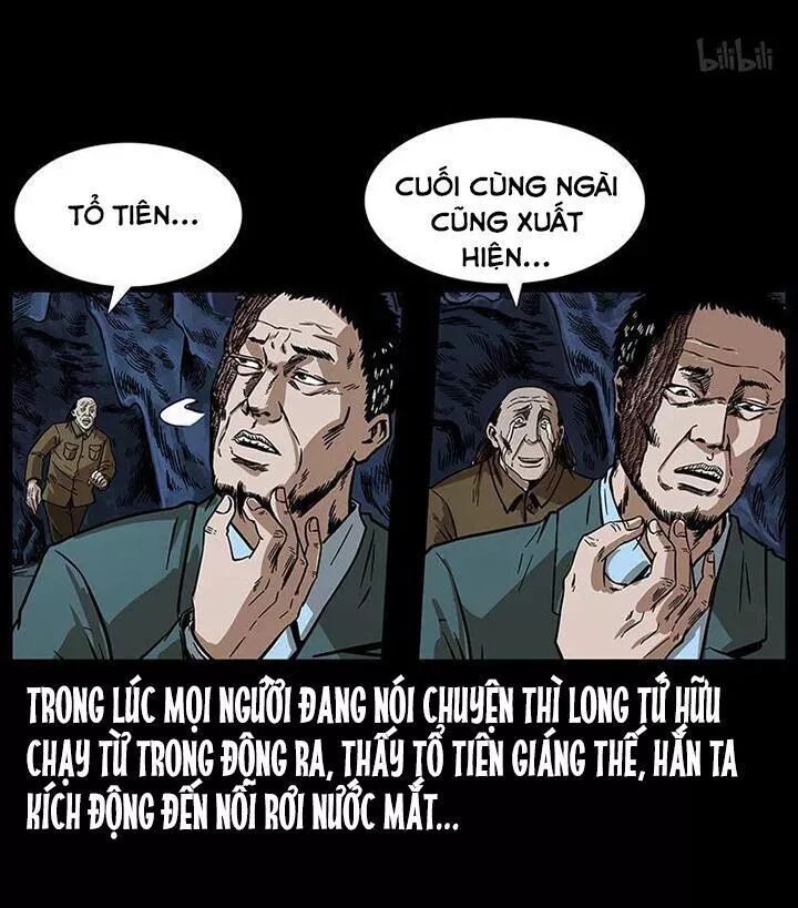 Đọc truyện U Minh Ngụy Tượng - Chap 199
