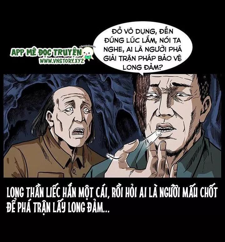 Đọc truyện U Minh Ngụy Tượng - Chap 199