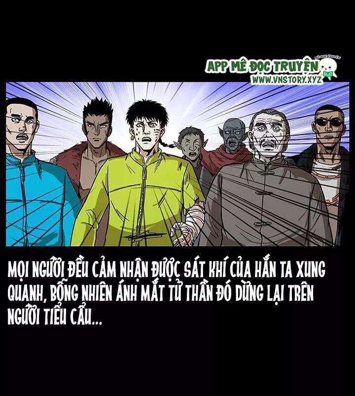 Đọc truyện U Minh Ngụy Tượng - Chap 199